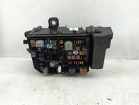 2018-2022 Chevrolet Equinox Fusebox Fuse Box Panel Relay Module P/N:812461952 23246682 Fits Fits 2018 2019 2020 2021 2022 OE