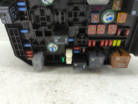 2018-2022 Chevrolet Equinox Fusebox Fuse Box Panel Relay Module P/N:812461952 23246682 Fits Fits 2018 2019 2020 2021 2022 OE