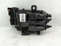 2018-2022 Chevrolet Equinox Fusebox Fuse Box Panel Relay Module P/N:812461952 23246682 Fits Fits 2018 2019 2020 2021 2022 OE