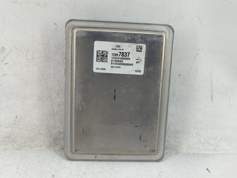 compare product 2018-2020 Chevrolet Equinox PCM Engine Control Computer ECU ECM PCU OEM P/N:811839393 12697837 Fits OEM Used Auto Parts