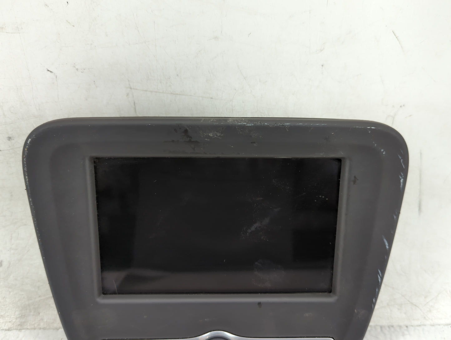 2019-2022 Chevrolet Equinox Radio AM FM Cd Player Receiver Replacement P/N:81245551 84237724 Fits Fits 2018 2019 2020 2021 2