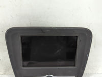 2019-2022 Chevrolet Equinox Radio AM FM Cd Player Receiver Replacement P/N:81245551 84237724 Fits Fits 2018 2019 2020 2021 2