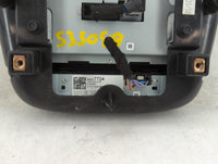 2019-2022 Chevrolet Equinox Radio AM FM Cd Player Receiver Replacement P/N:81245551 84237724 Fits Fits 2018 2019 2020 2021 2