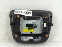2019-2022 Chevrolet Equinox Radio AM FM Cd Player Receiver Replacement P/N:81245551 84237724 Fits Fits 2018 2019 2020 2021 2