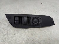 2018-2022 Chevrolet Equinox Master Power Window Switch Replacement Driver Side Left P/N:84513464 Fits OEM Used Auto Parts - 