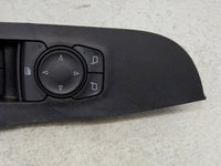 2018-2022 Chevrolet Equinox Master Power Window Switch Replacement Driver Side Left P/N:84513464 Fits OEM Used Auto Parts - 