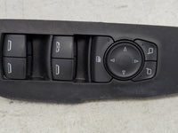 2018-2022 Chevrolet Equinox Master Power Window Switch Replacement Driver Side Left P/N:84513464 Fits OEM Used Auto Parts - 