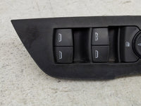2018-2022 Chevrolet Equinox Master Power Window Switch Replacement Driver Side Left P/N:84513464 Fits OEM Used Auto Parts - 