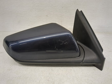 2018-2022 Chevrolet Equinox Passenger Side View Mirror - Right Door Mirror OEM Used - Oemusedautoparts1.com