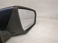 2018-2022 Chevrolet Equinox Passenger Side View Mirror - Right Door Mirror OEM Used - Oemusedautoparts1.com