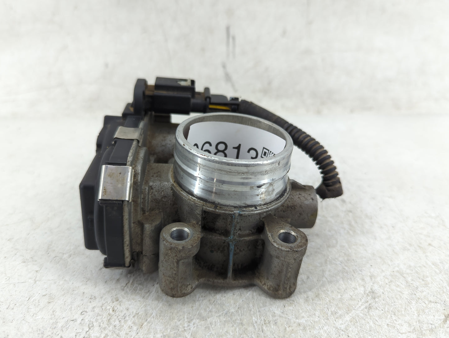 2018-2022 Chevrolet Equinox Throttle Body P/N:12671379AA Fits Fits 2016 2017 2018 2019 2020 2021 2022 OEM Used Auto Parts - 