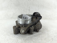 2018-2022 Chevrolet Equinox Throttle Body P/N:12671379AA Fits Fits 2016 2017 2018 2019 2020 2021 2022 OEM Used Auto Parts - 