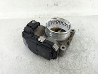 2018-2020 Chevrolet Equinox Throttle Body P/N:12670837AA Fits Fits 2013 2014 2015 2016 2017 2018 2019 2020 2021 OEM Used Aut