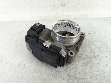 2018-2020 Chevrolet Equinox Throttle Body P/N:12670837AA Fits Fits 2013 2014 2015 2016 2017 2018 2019 2020 2021 OEM Used Aut