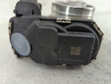 2018-2020 Chevrolet Equinox Throttle Body P/N:12670837AA Fits Fits 2013 2014 2015 2016 2017 2018 2019 2020 2021 OEM Used Auto Parts