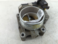 2018-2020 Chevrolet Equinox Throttle Body P/N:12670837AA Fits Fits 2013 2014 2015 2016 2017 2018 2019 2020 2021 OEM Used Aut