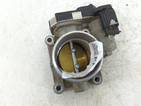 2018-2020 Chevrolet Equinox Throttle Body P/N:12670837AA Fits Fits 2013 2014 2015 2016 2017 2018 2019 2020 2021 OEM Used Aut