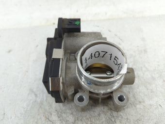 compare product 2018-2022 Chevrolet Equinox Throttle Body P/N:12671379AA Fits Fits 2016 2017 2018 2019 2020 2021 2022 OEM Used Auto Parts