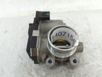 2018-2022 Chevrolet Equinox Throttle Body P/N:12671379AA Fits Fits 2016 2017 2018 2019 2020 2021 2022 OEM Used Auto Parts - 