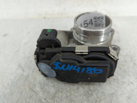 2018-2022 Chevrolet Equinox Throttle Body P/N:12671379AA Fits Fits 2016 2017 2018 2019 2020 2021 2022 OEM Used Auto Parts - 