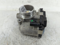 2018-2022 Chevrolet Equinox Throttle Body P/N:12671379AA Fits Fits 2016 2017 2018 2019 2020 2021 2022 OEM Used Auto Parts - 