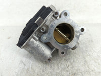 2018-2022 Chevrolet Equinox Throttle Body P/N:12671379AA Fits Fits 2016 2017 2018 2019 2020 2021 2022 OEM Used Auto Parts - 