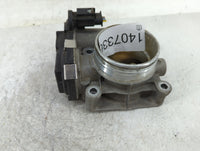 2018-2020 Chevrolet Equinox Throttle Body P/N:12681472AA Fits Fits 2013 2014 2015 2016 2017 2018 2019 2020 2021 OEM Used Aut