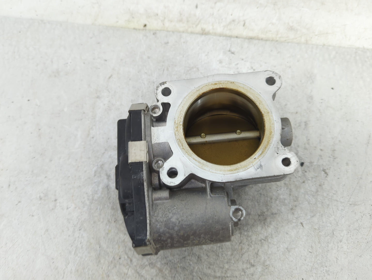 2018-2020 Chevrolet Equinox Throttle Body P/N:12681472AA Fits Fits 2013 2014 2015 2016 2017 2018 2019 2020 2021 OEM Used Aut