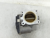 2018-2020 Chevrolet Equinox Throttle Body P/N:12681472AA Fits Fits 2013 2014 2015 2016 2017 2018 2019 2020 2021 OEM Used Aut