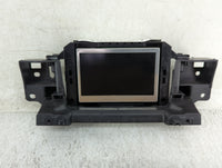 2018-2022 Chevrolet Equinox Information Display Screen - Oemusedautoparts1.com