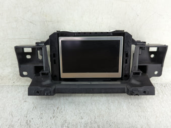 compare product 2018-2022 Chevrolet Equinox Information Display Screen