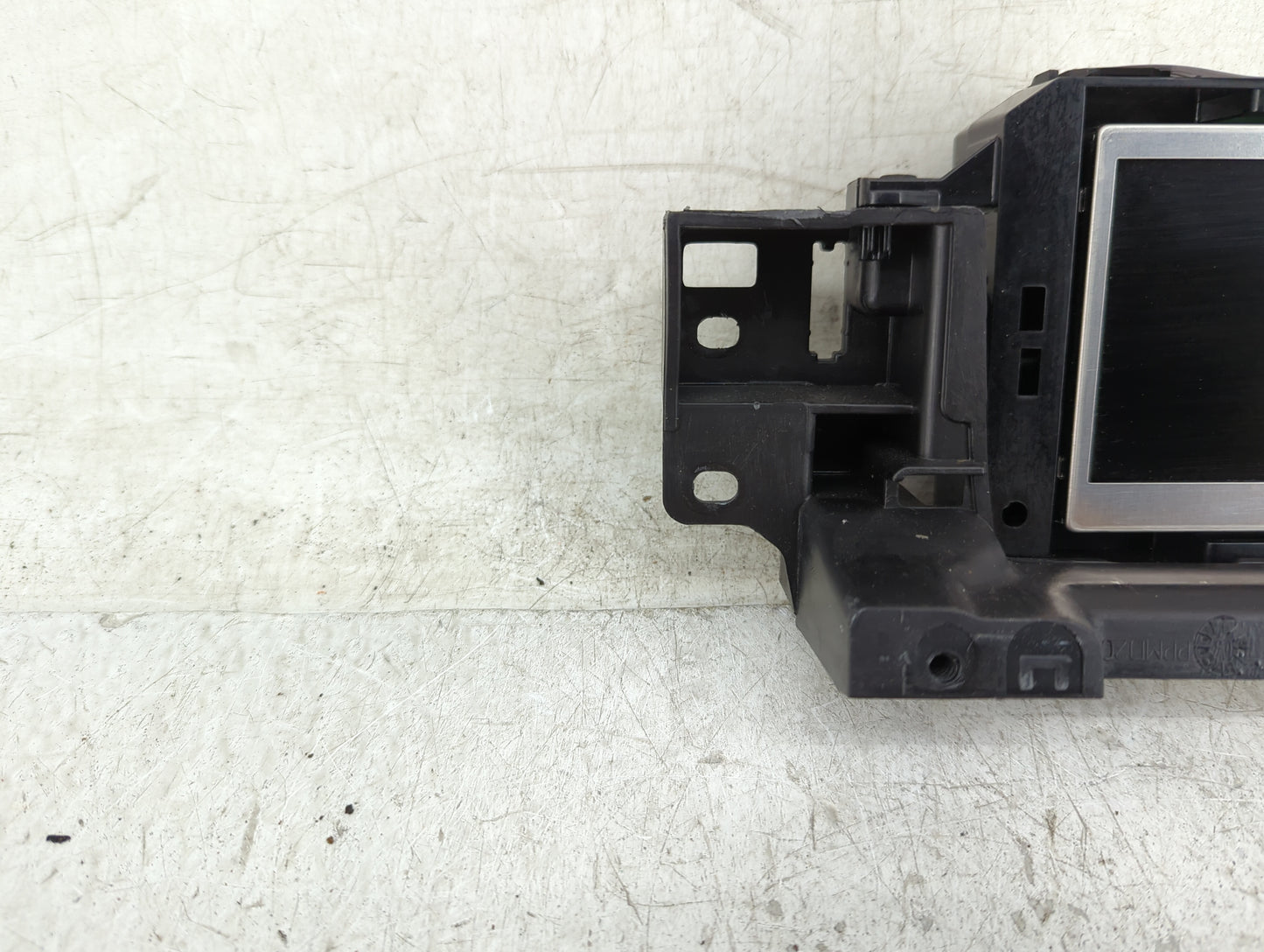 2018-2022 Chevrolet Equinox Information Display Screen - Oemusedautoparts1.com