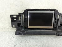 2018-2022 Chevrolet Equinox Information Display Screen - Oemusedautoparts1.com