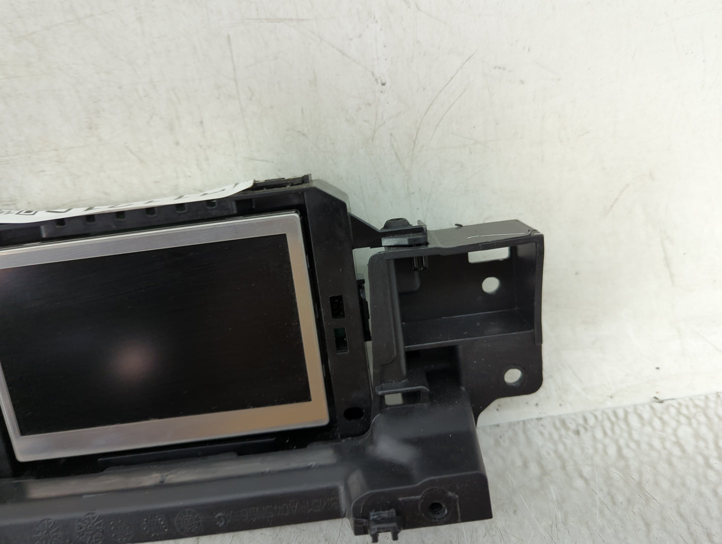 2018-2022 Chevrolet Equinox Information Display Screen - Oemusedautoparts1.com