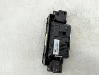 2018-2022 Chevrolet Equinox Information Display Screen - Oemusedautoparts1.com