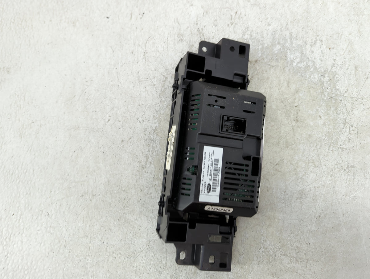 2018-2022 Chevrolet Equinox Information Radio Display Screen - Oemusedautoparts1.com