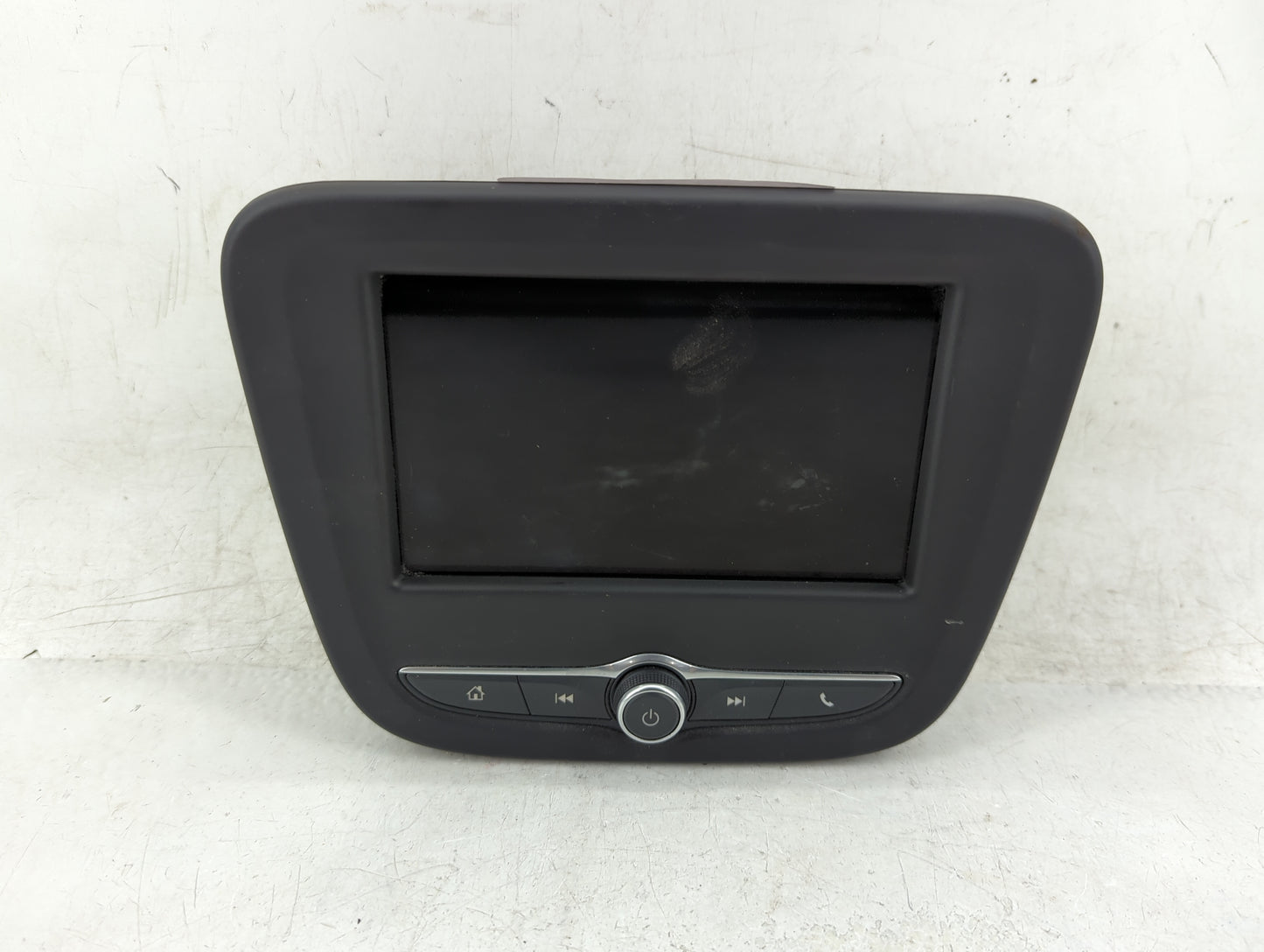 2018-2022 Chevrolet Equinox Information Display Screen - Oemusedautoparts1.com