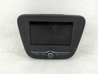 2018-2022 Chevrolet Equinox Information Display Screen - Oemusedautoparts1.com