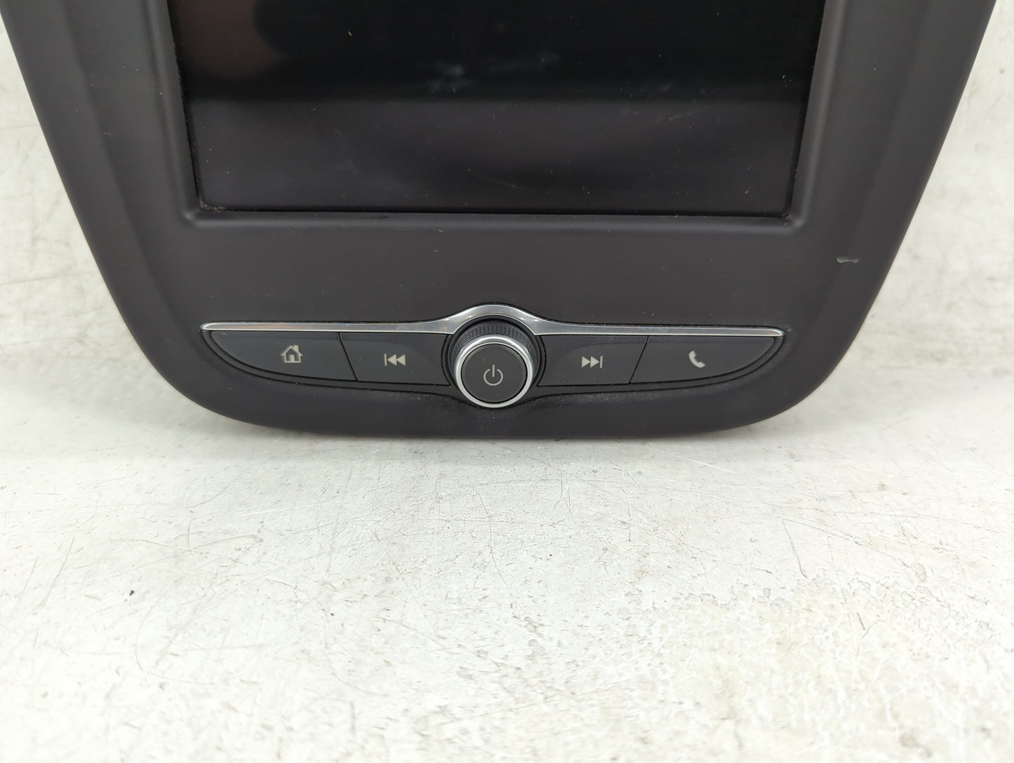 2018-2022 Chevrolet Equinox Information Display Screen - Oemusedautoparts1.com