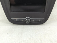 2018-2022 Chevrolet Equinox Information Display Screen - Oemusedautoparts1.com