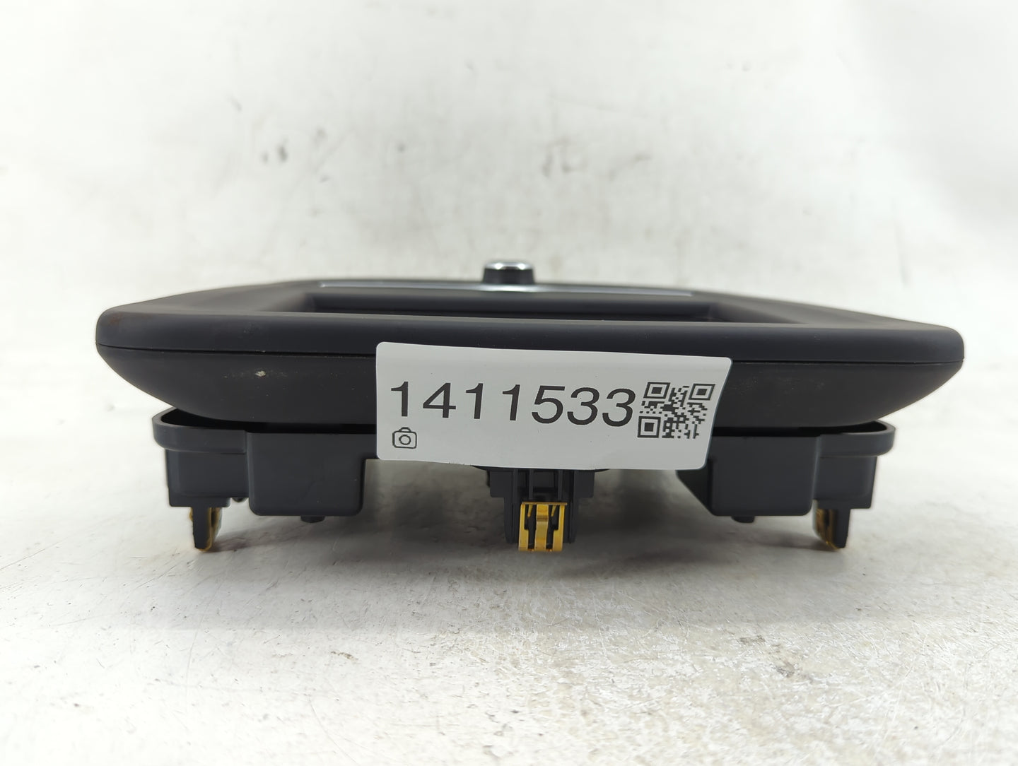 2018-2022 Chevrolet Equinox Information Display Screen - Oemusedautoparts1.com