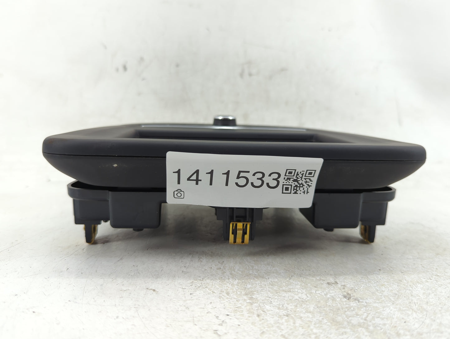 2018-2022 Chevrolet Equinox Information Display Screen - Oemusedautoparts1.com