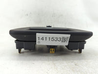 2018-2022 Chevrolet Equinox Information Display Screen - Oemusedautoparts1.com