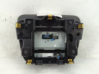 2018-2022 Chevrolet Equinox Information Display Screen - Oemusedautoparts1.com