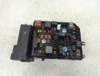 2018-2022 Chevrolet Equinox Fusebox Fuse Box Panel Relay Module P/N:DPN15514069 Fits Fits 2018 2019 2020 2021 2022 OEM Used 