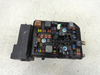 compare product 2018-2022 Chevrolet Equinox Fusebox Fuse Box Panel Relay Module P/N:DPN15514069 Fits Fits 2018 2019 2020 2021 2022 OEM Used Auto Parts