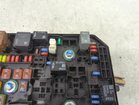 2018-2022 Chevrolet Equinox Fusebox Fuse Box Panel Relay Module P/N:DPN15514069 Fits Fits 2018 2019 2020 2021 2022 OEM Used 