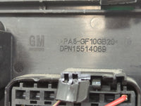 2018-2022 Chevrolet Equinox Fusebox Fuse Box Panel Relay Module P/N:DPN15514069 Fits Fits 2018 2019 2020 2021 2022 OEM Used 