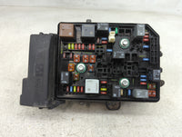 2018-2022 Chevrolet Equinox Fusebox Fuse Box Panel Relay Module P/N:84733372 Fits Fits 2018 2019 2020 2021 2022 OEM Used Aut