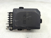 2018-2022 Chevrolet Equinox Fusebox Fuse Box Panel Relay Module P/N:84733372 812461952 Fits Fits 2018 2019 2020 2021 2022 OE